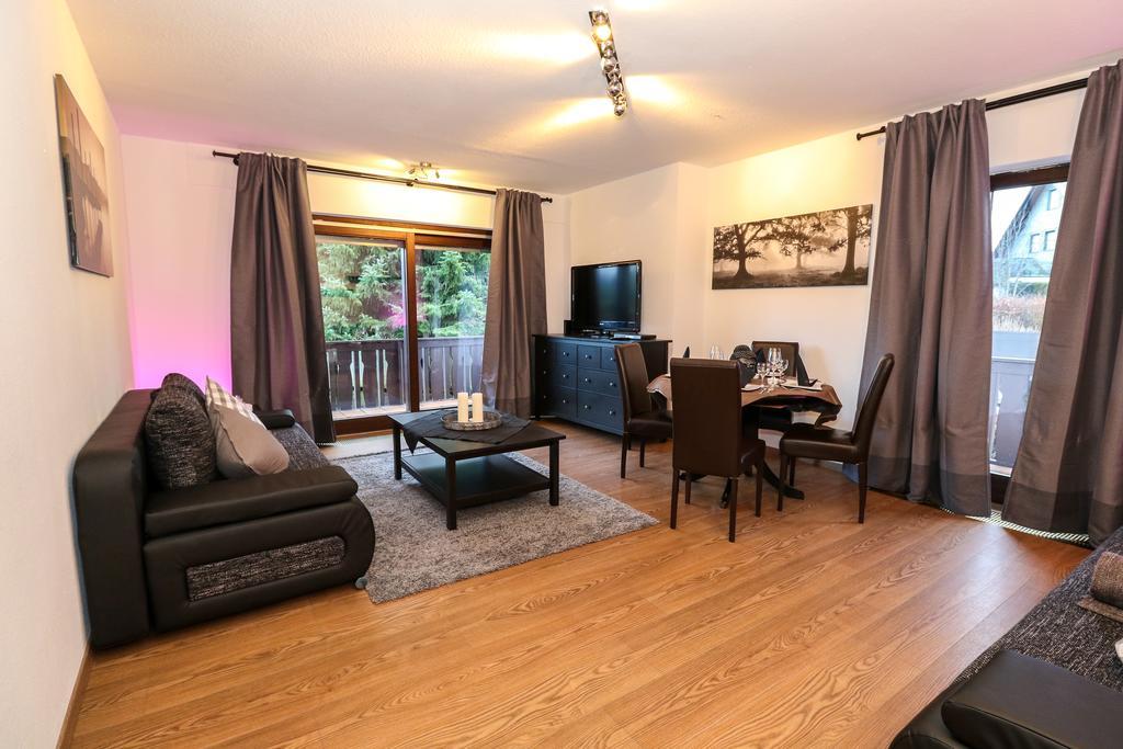 Hotel Clemens Winterberg Habitación foto
