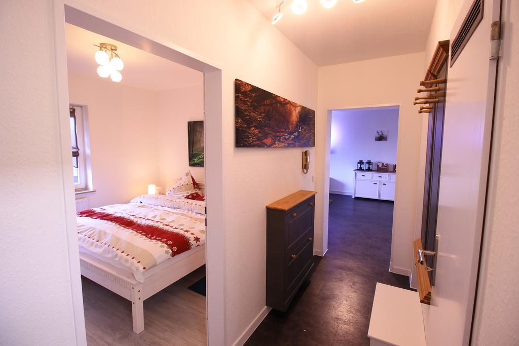 Hotel Clemens Winterberg Habitación foto
