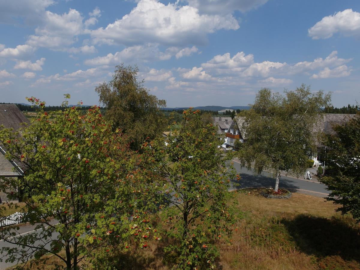 Hotel Clemens Winterberg Habitación foto