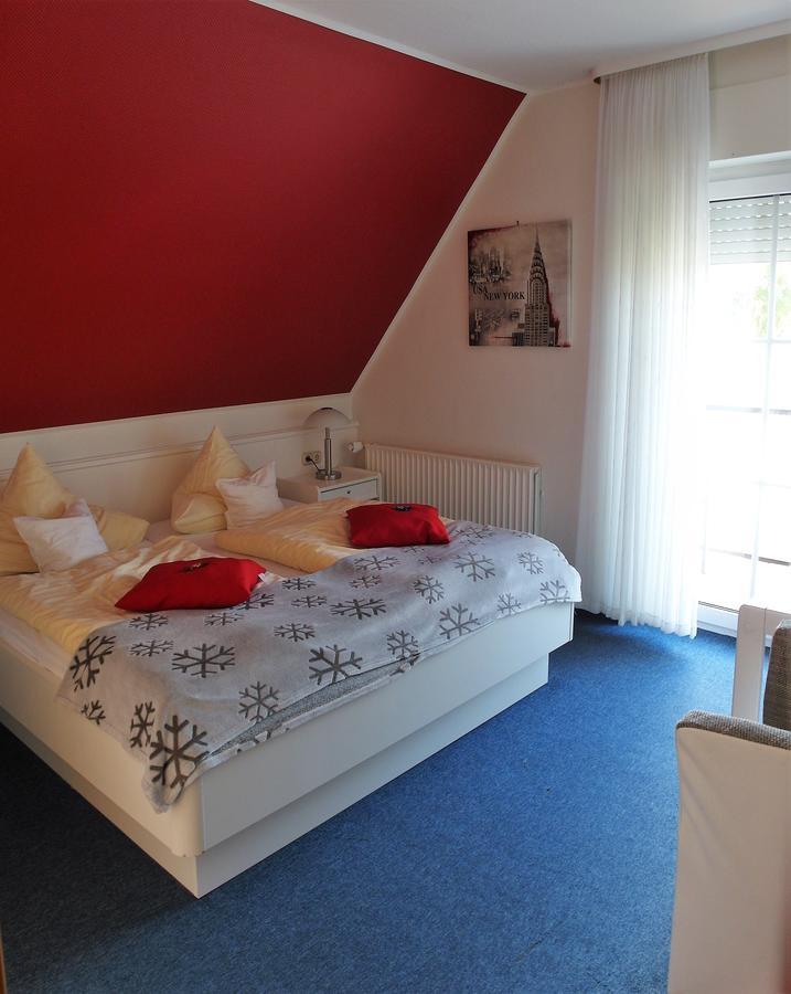 Hotel Clemens Winterberg Habitación foto