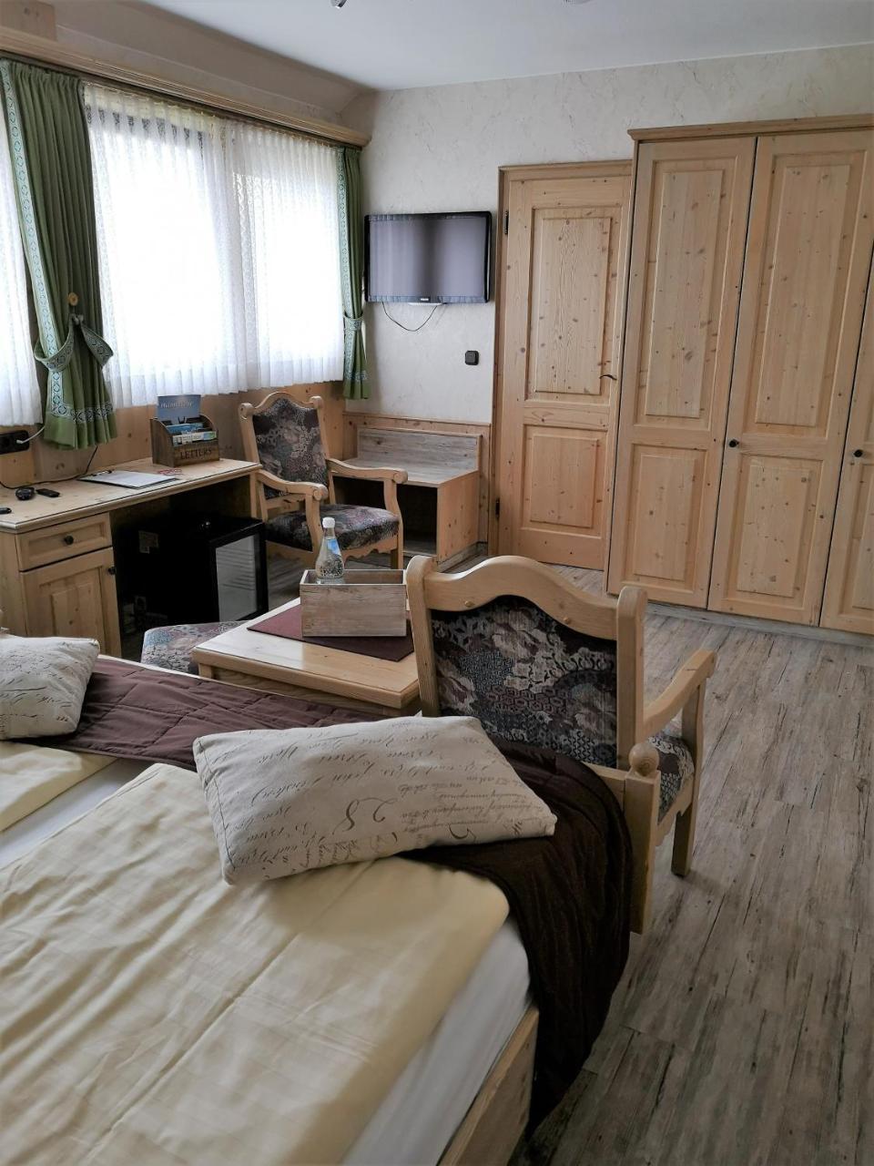 Hotel Clemens Winterberg Habitación foto