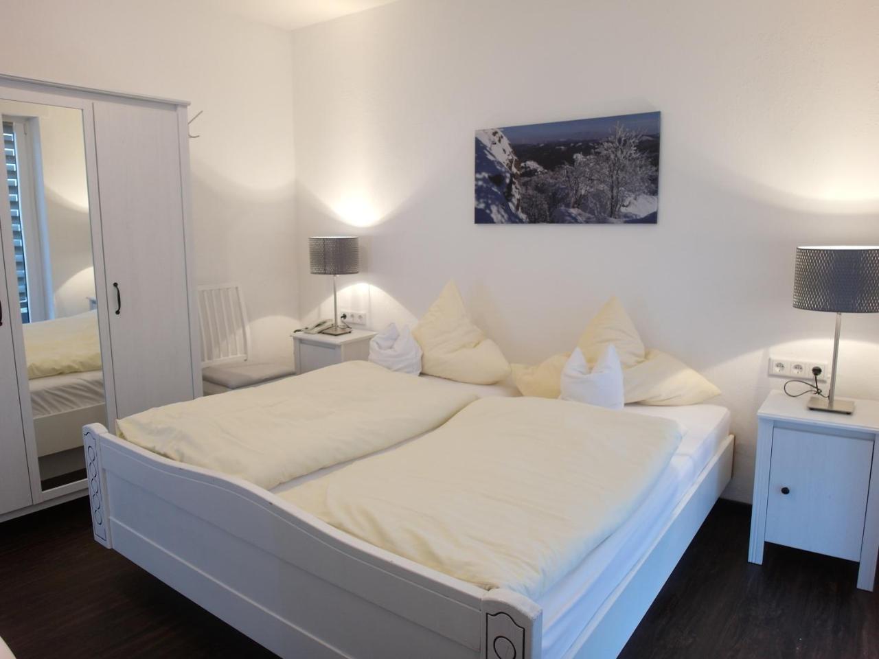 Hotel Clemens Winterberg Habitación foto