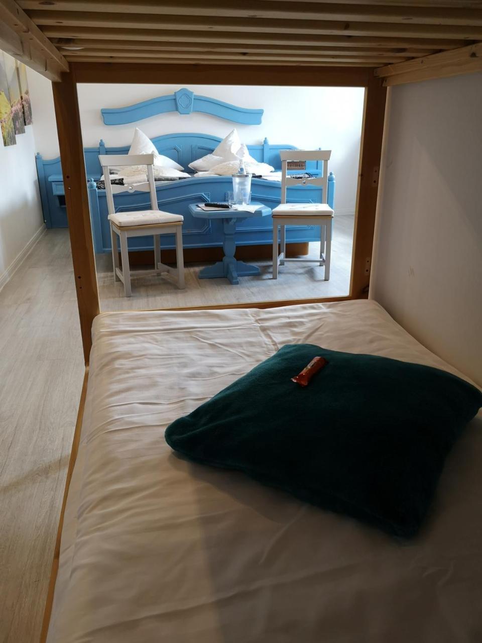 Hotel Clemens Winterberg Habitación foto